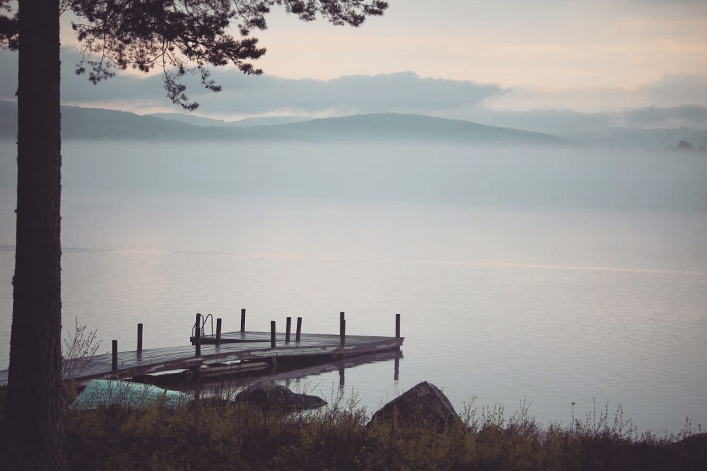 En stund i&nbsp;livet