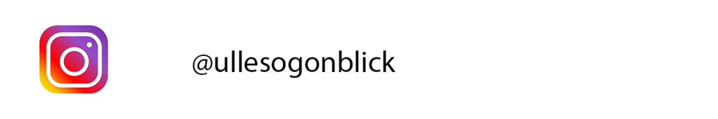 Portfolio: Instagram