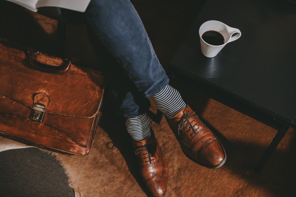 Företagsfotografering